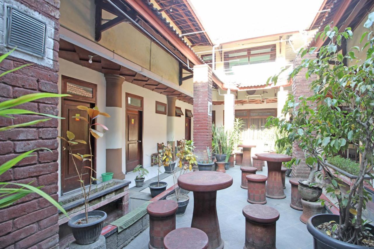 Reddoorz Near Pakualaman Yogyakarta Exterior foto